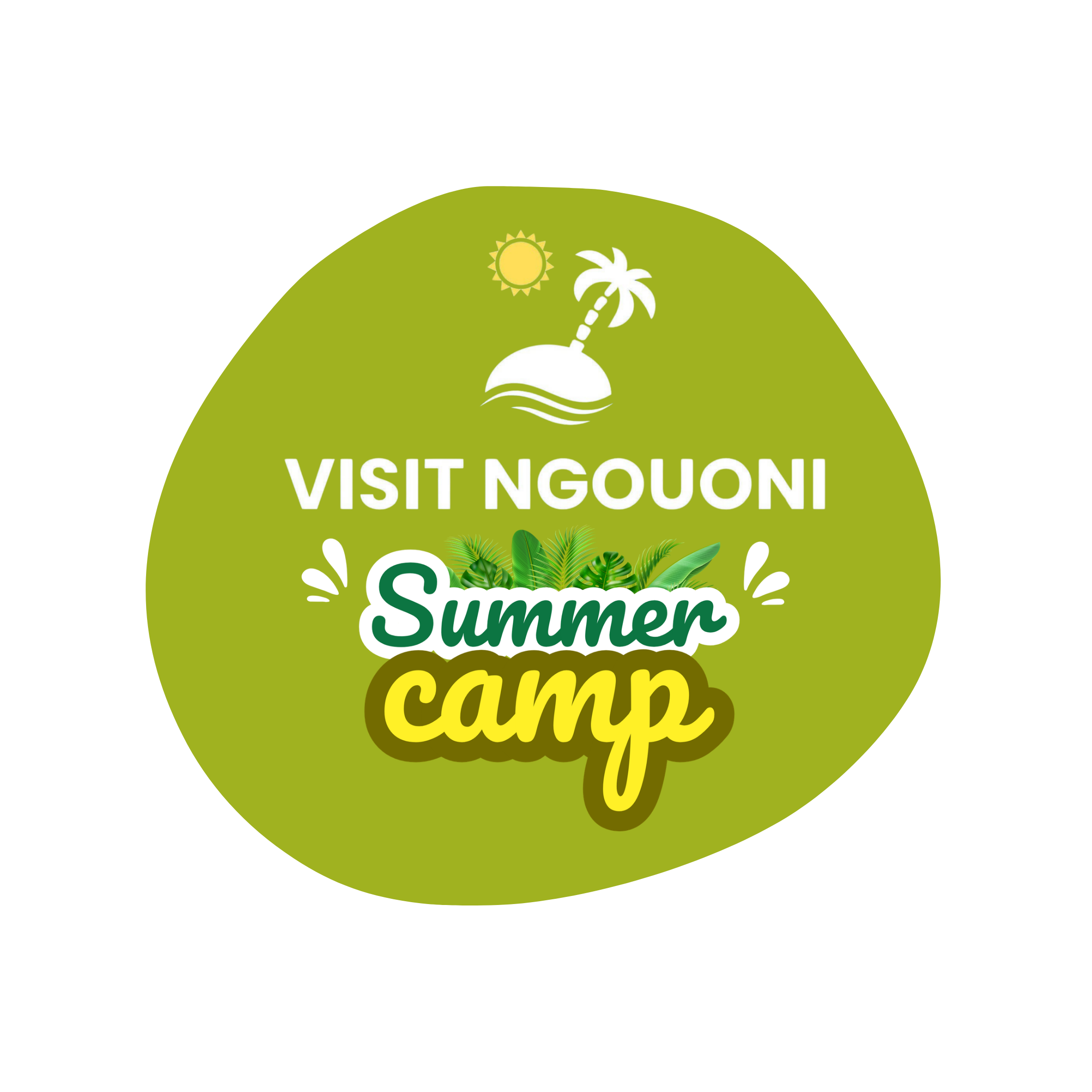 VISIT NGOUONI - SUMMER CAMP