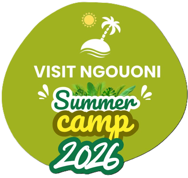 Summer Camp VISIT NGOUONI