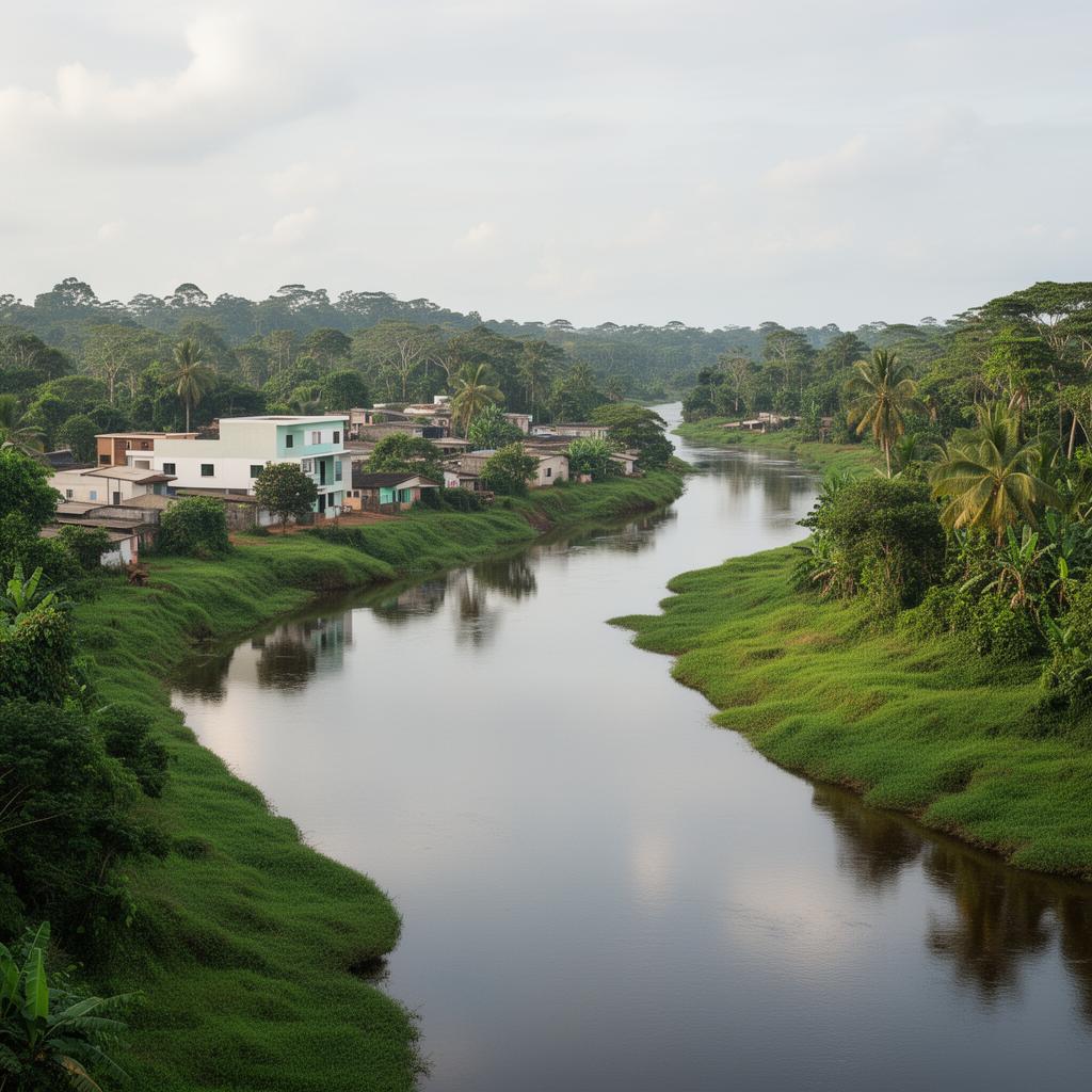 VISIT NGOUONI - FITNESS